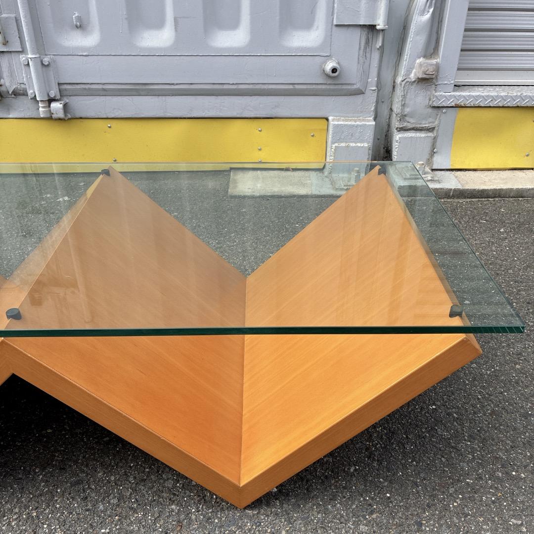 【お値下げOK】arflex アルフレックス モンターニャ センターテーブル