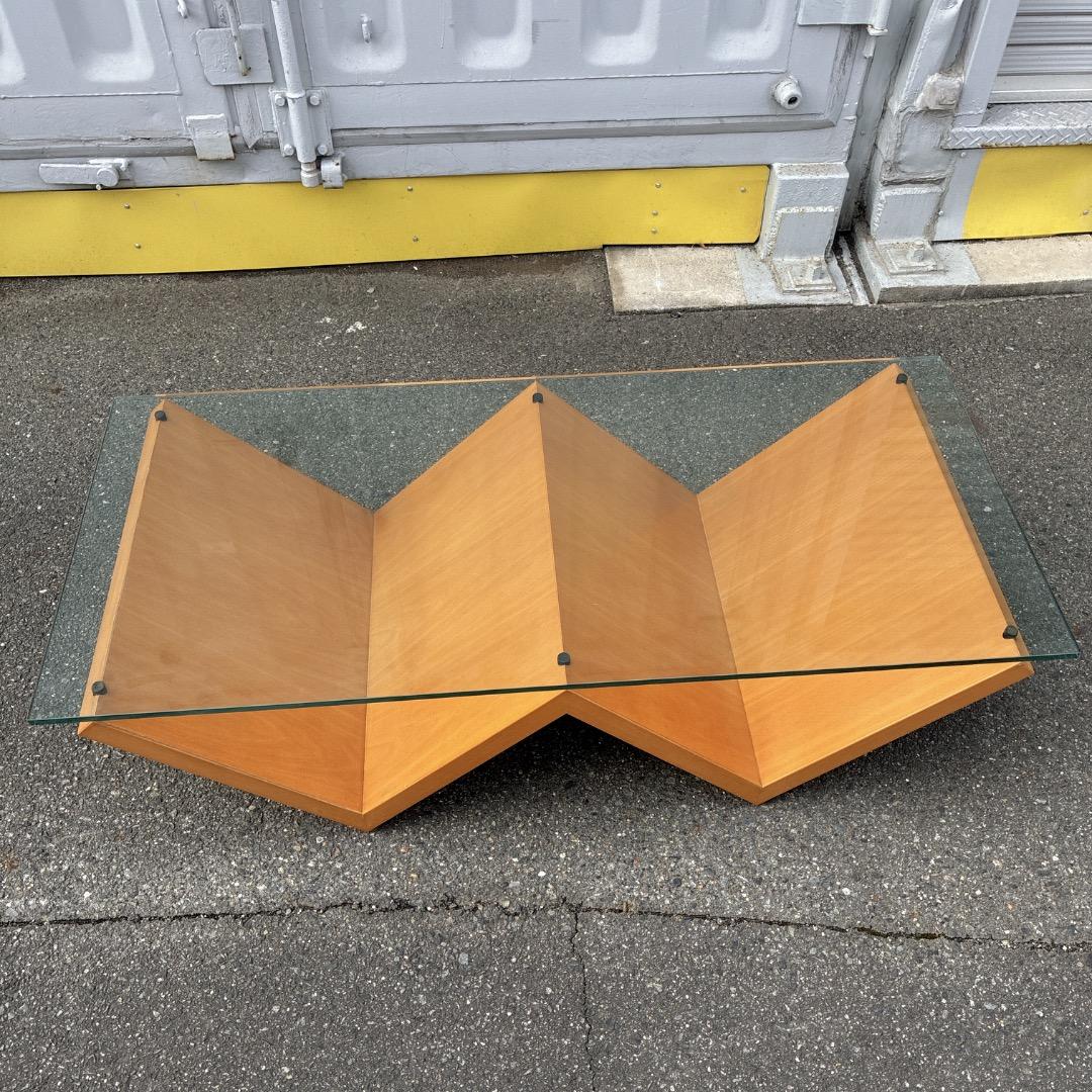 【お値下げOK】arflex アルフレックス モンターニャ センターテーブル