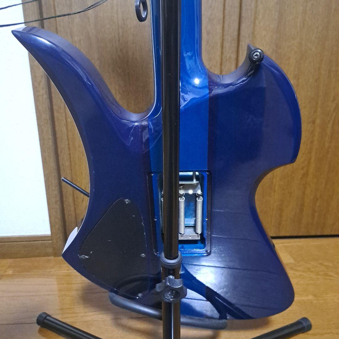 B.C.Rich Mockingbird ST 青
