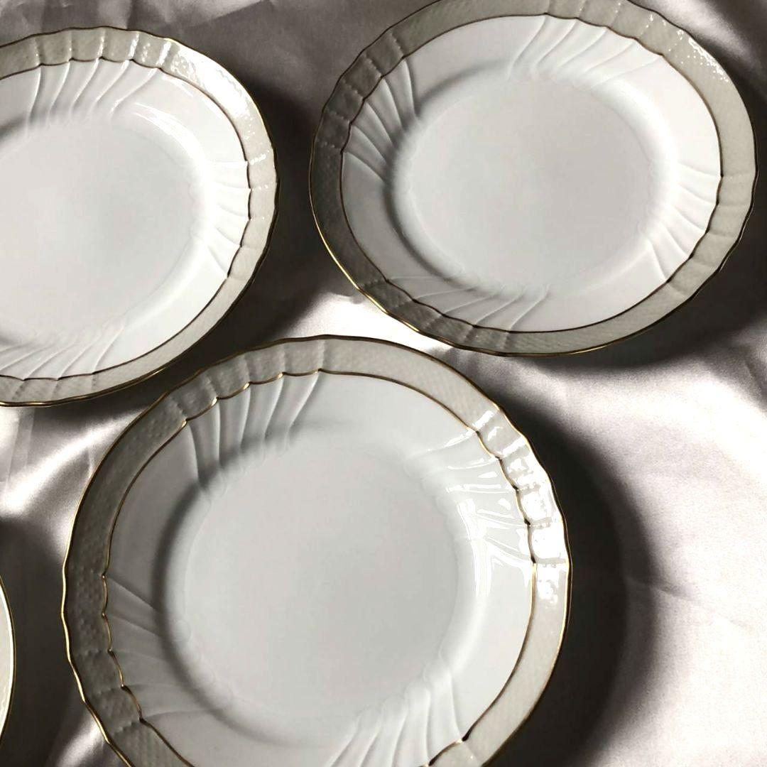 タロモ様専用 【お値下げ】リチャードジノリ ベッキオグレースプレート