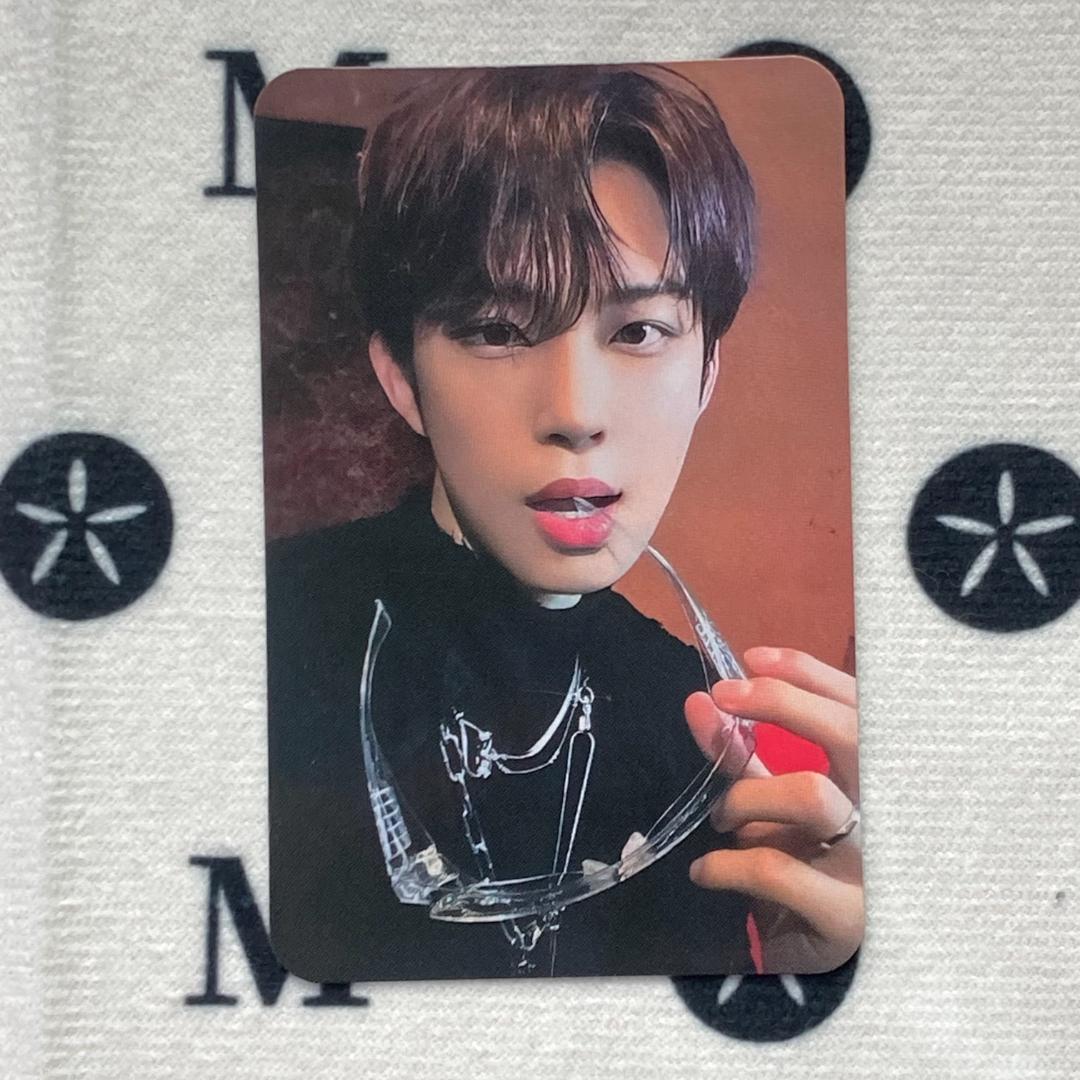 ALD1 デビュー ショーケース 入場限定 トレカ ゴヌ - メルカリ