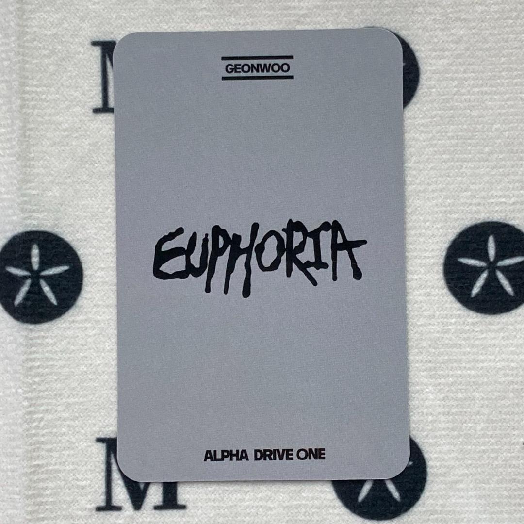 ALD1 デビュー ショーケース 入場限定 トレカ ゴヌ - メルカリ