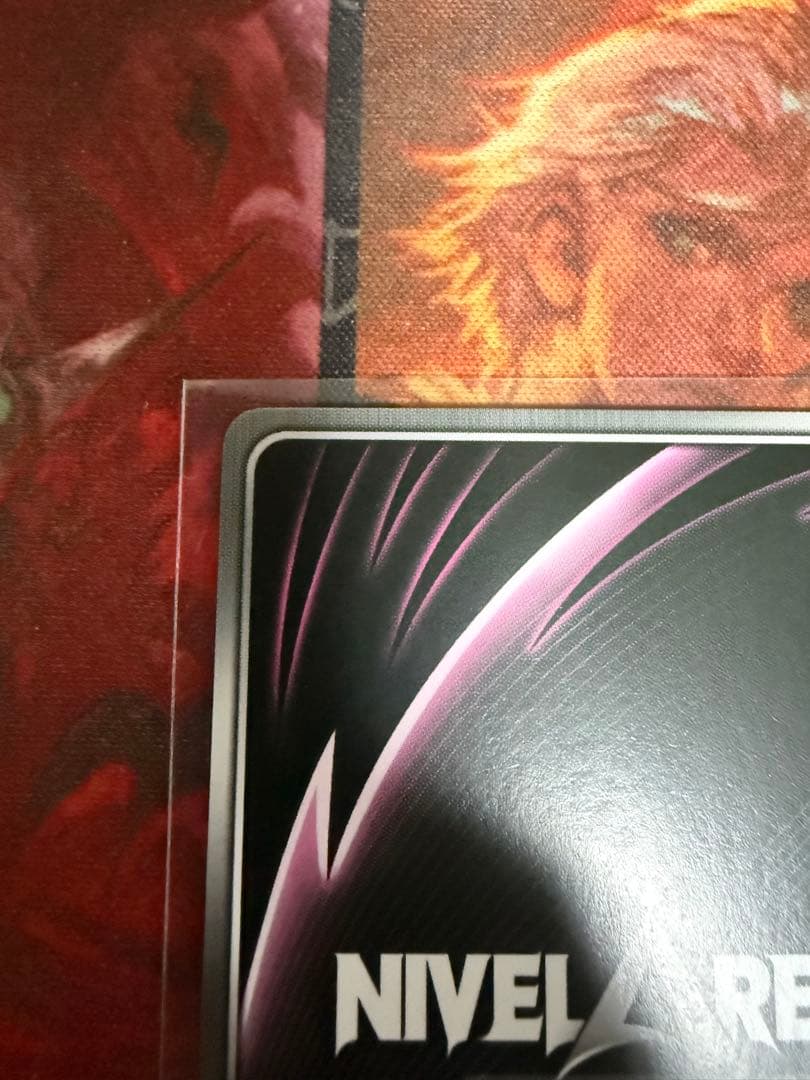 NIKKE 二ベルアリーナ　ヘルム・アクアマリン SPR