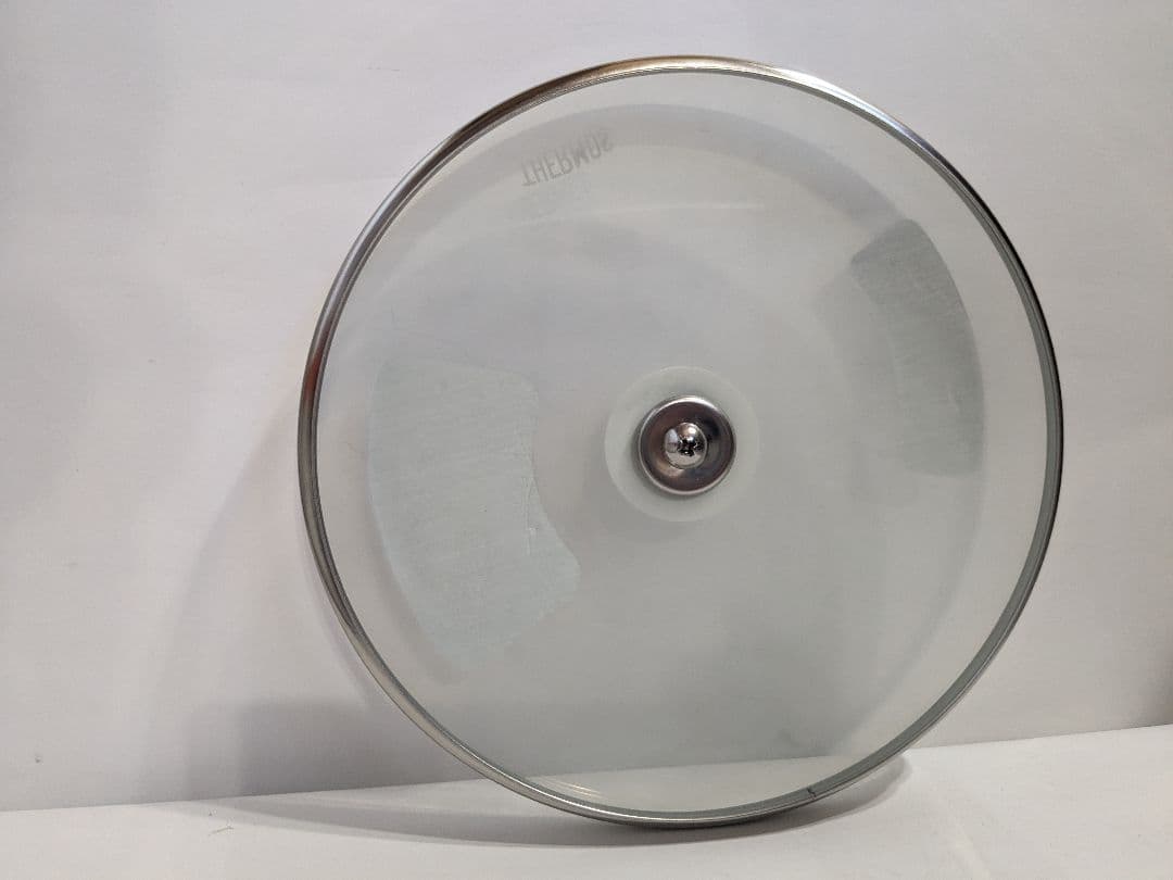 【未使用】サーモス　THERMOS　KPX-2501　オレンジ