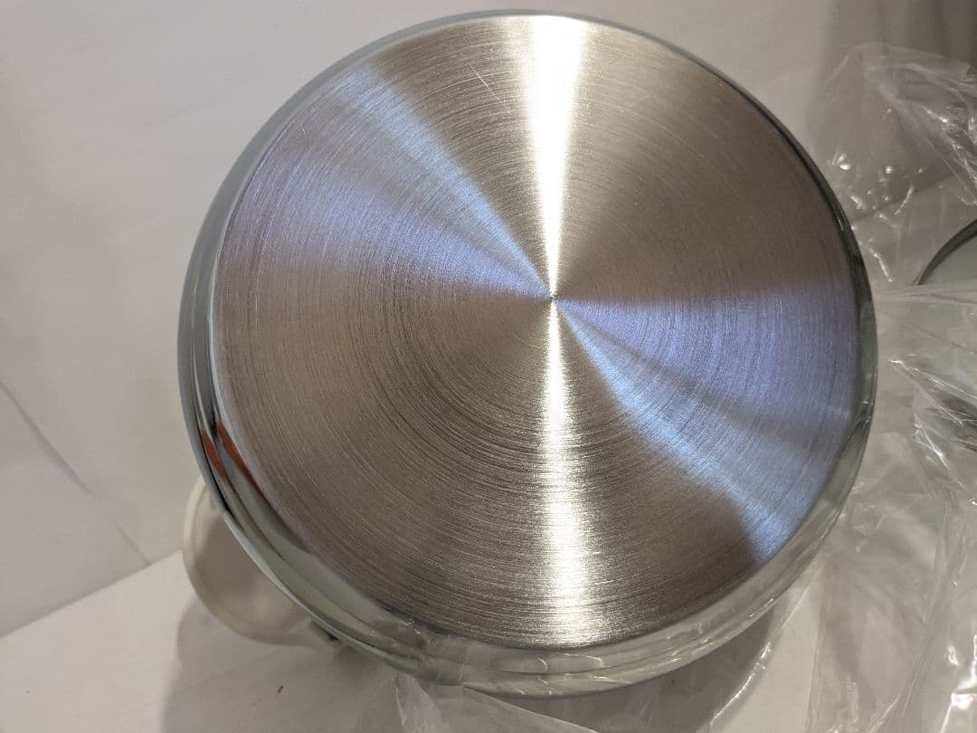 【未使用】サーモス　THERMOS　KPX-2501　オレンジ