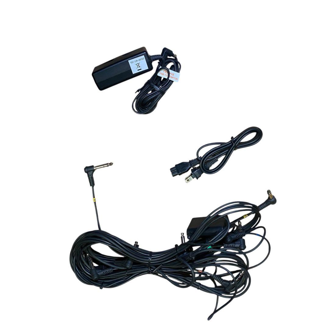 梱包済み❗️美品✨送料無料✨Roland V-Drums TD-1KPX2