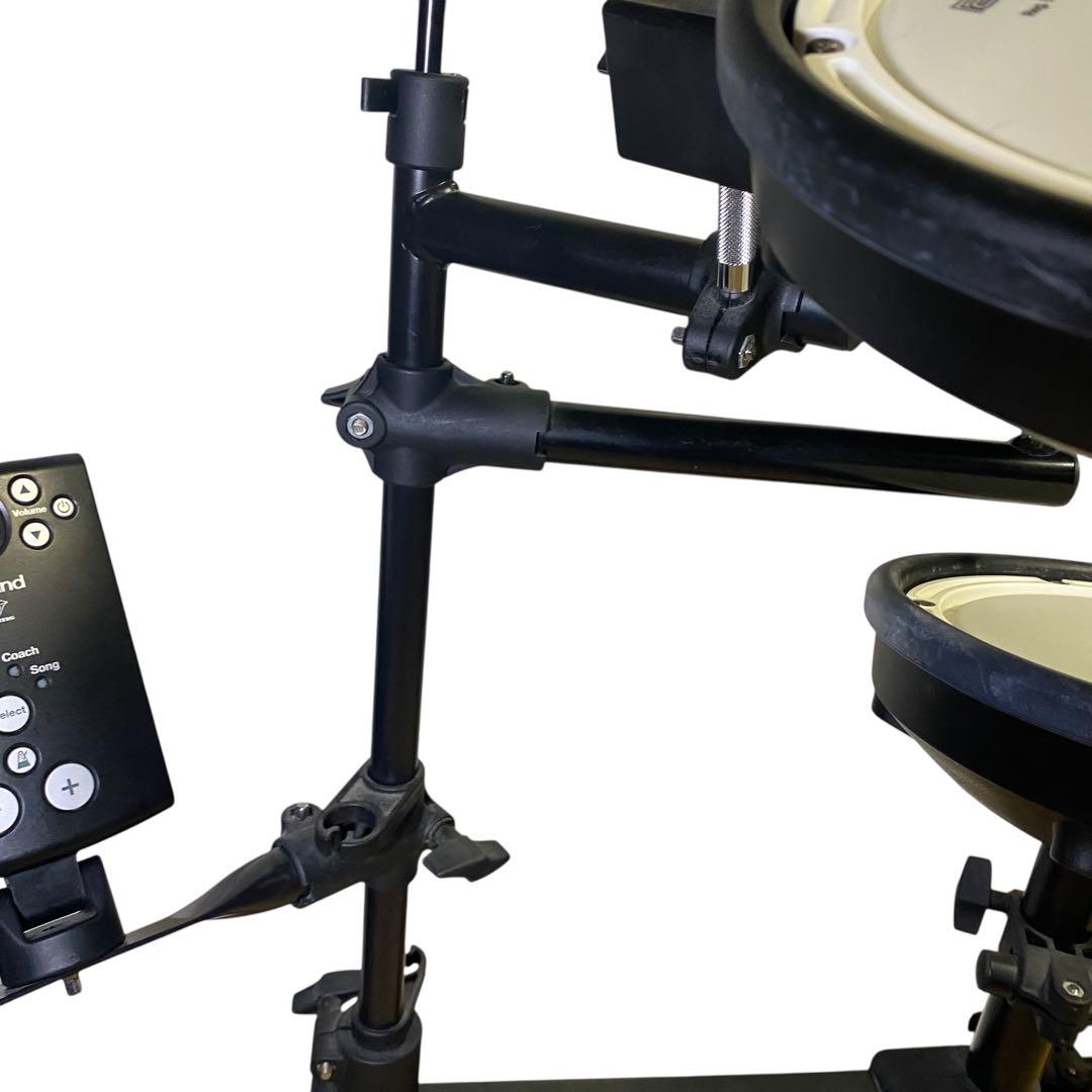 梱包済み❗️美品✨送料無料✨Roland V-Drums TD-1KPX2