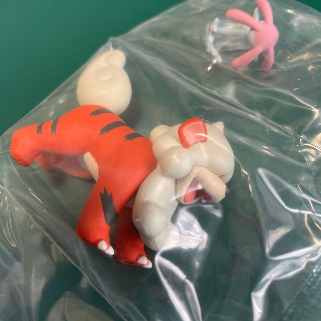 未開封】ポケモン スケールワールド まとめ - メルカリ