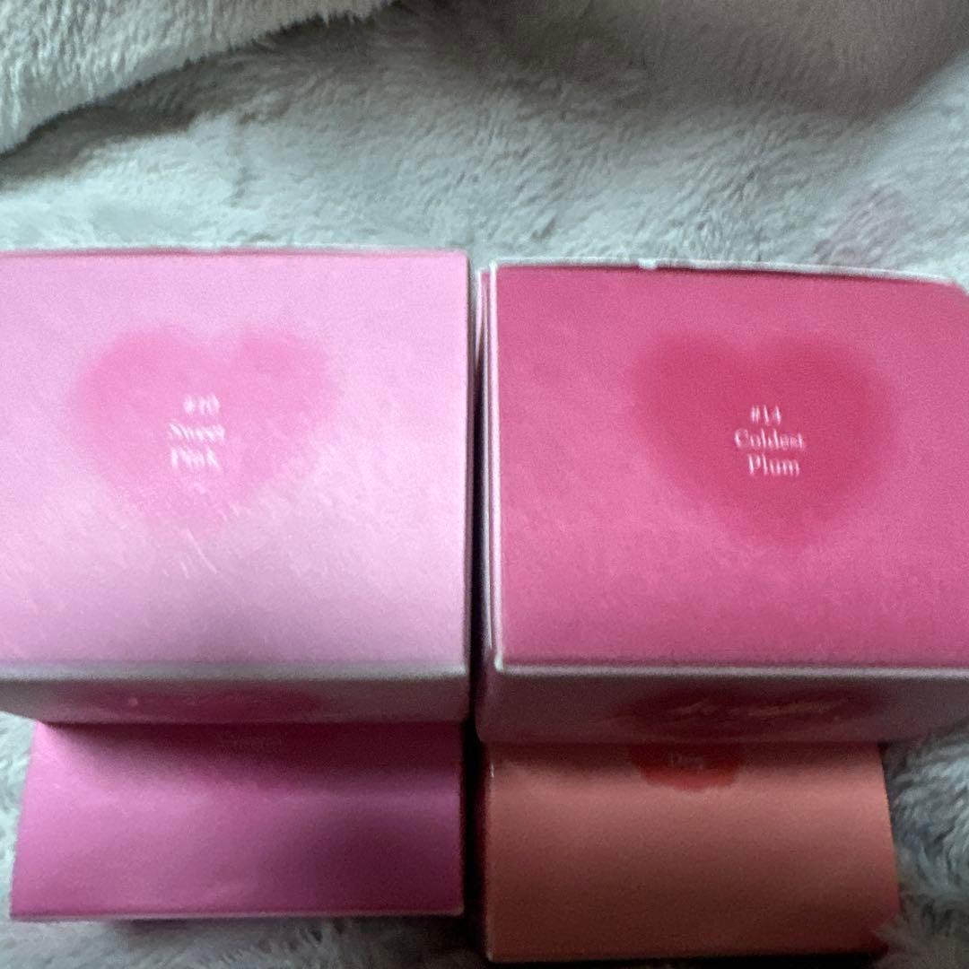 dasique 10個セット 【ゆゆさん専用】