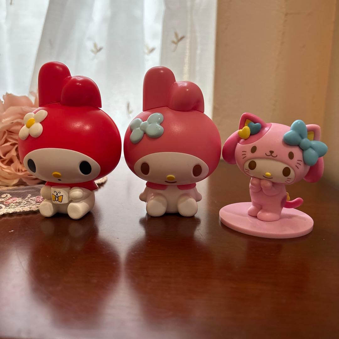 サンリオ　マイメロ　まとめ売り