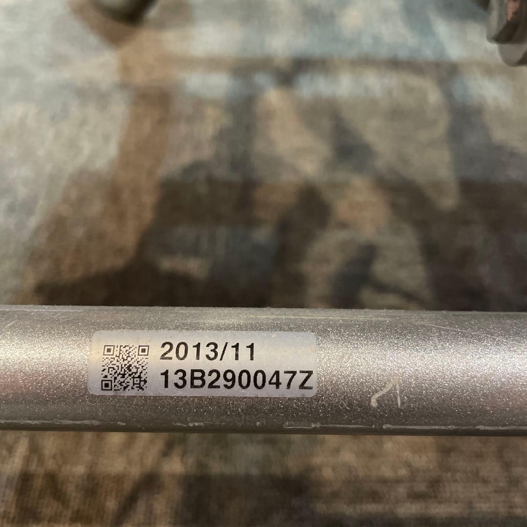 カワムラリクライニング介助用車椅子 チェック柄 アルミフレーム　KXLシリーズ