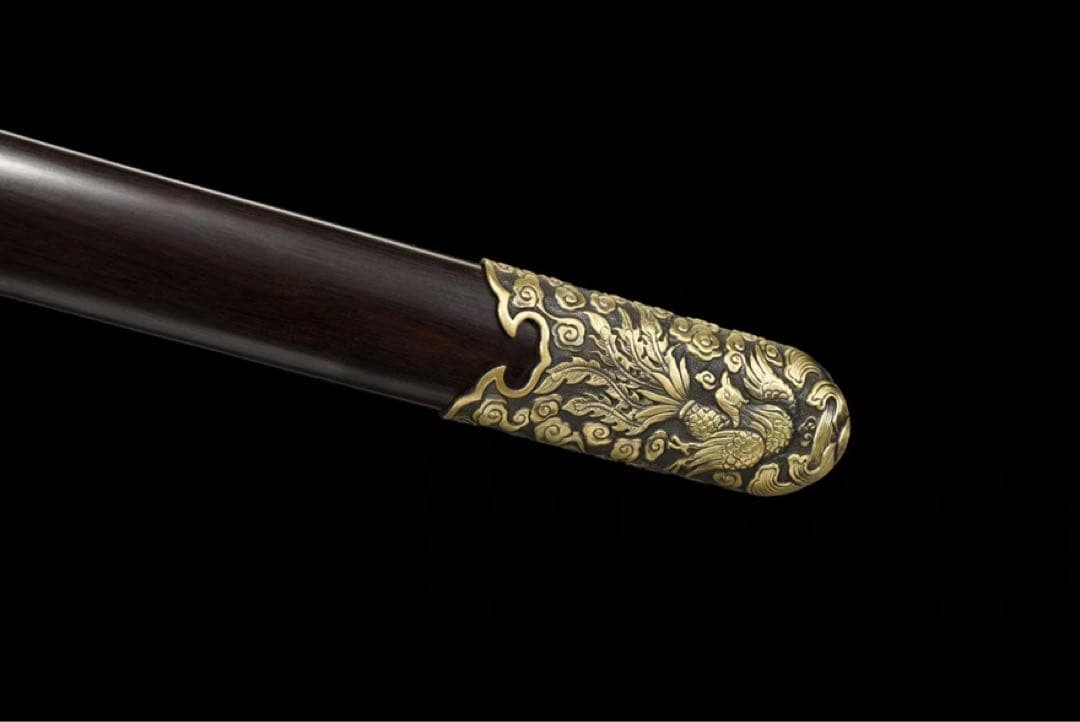 雲竜剣 中華剣 美術刀 刀装具 模擬刀 日本刀 模造刀 武具 舞踊