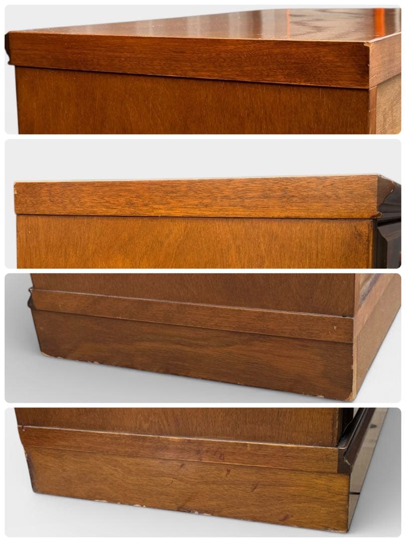 コロニアルスタイル アーリーアメリカン カントリー チェスト