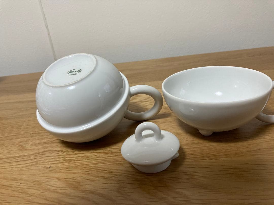 petitame　”ヴィンテージ” ARZBERG アルツベルグ　2客