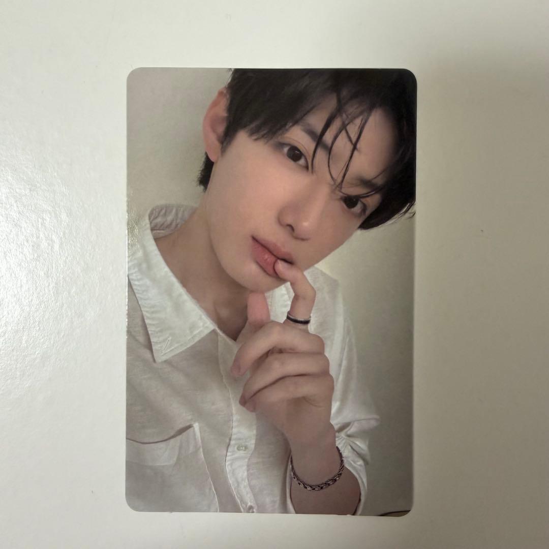 サンヒョン ALD1 ボイプラ2 week2 アーカイブ展 トレカ - メルカリ