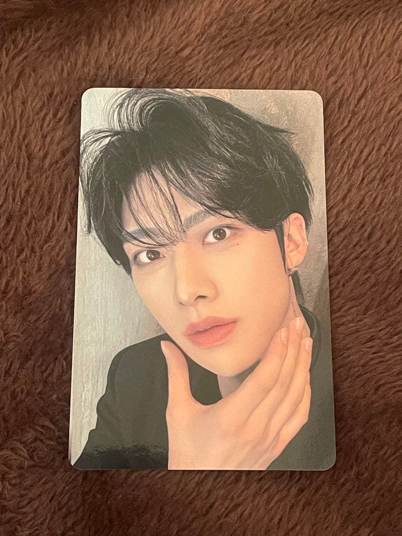 ZB1 ゼベワン RE-FLOW リッキー タワレコ トレカ - メルカリ