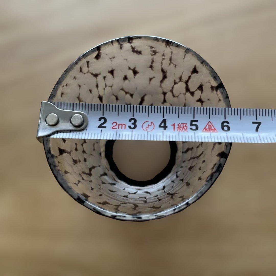 辻和美】 factory zoommer めんちょこ(小) ホリホリ