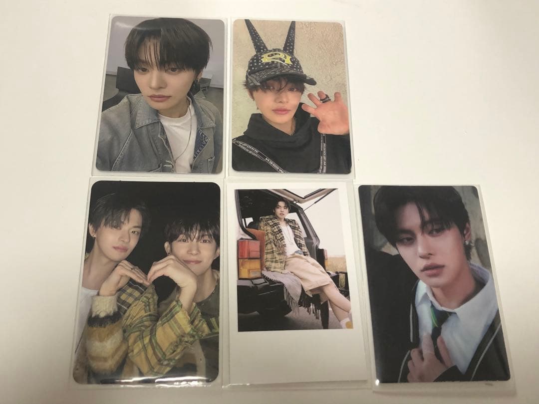 ALPHA DRIVE ONE ALD1 タワレコ ラキドロ トレカ リオ - メルカリ