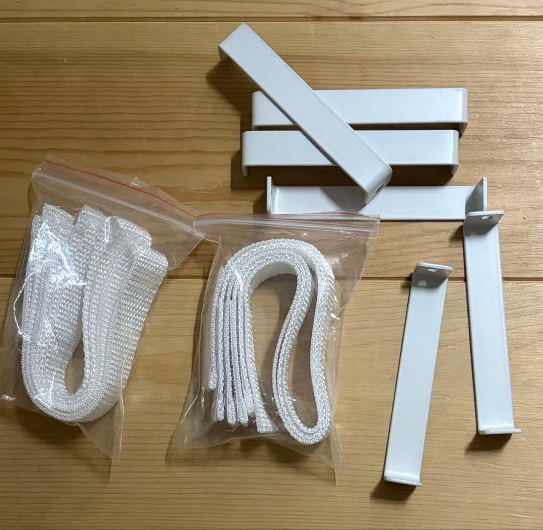 木製パレットベッド シングル(8枚)