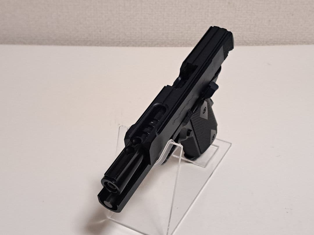 WA【SVI】Tikiハイブリッド／ブラックver. - メルカリ