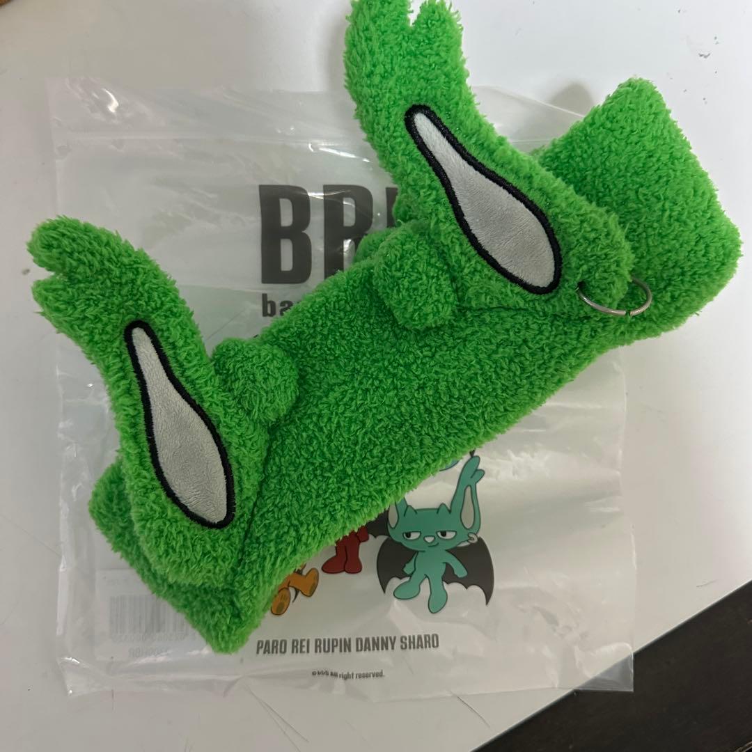 コムドット BB5 REI ヘアバンド - メルカリ