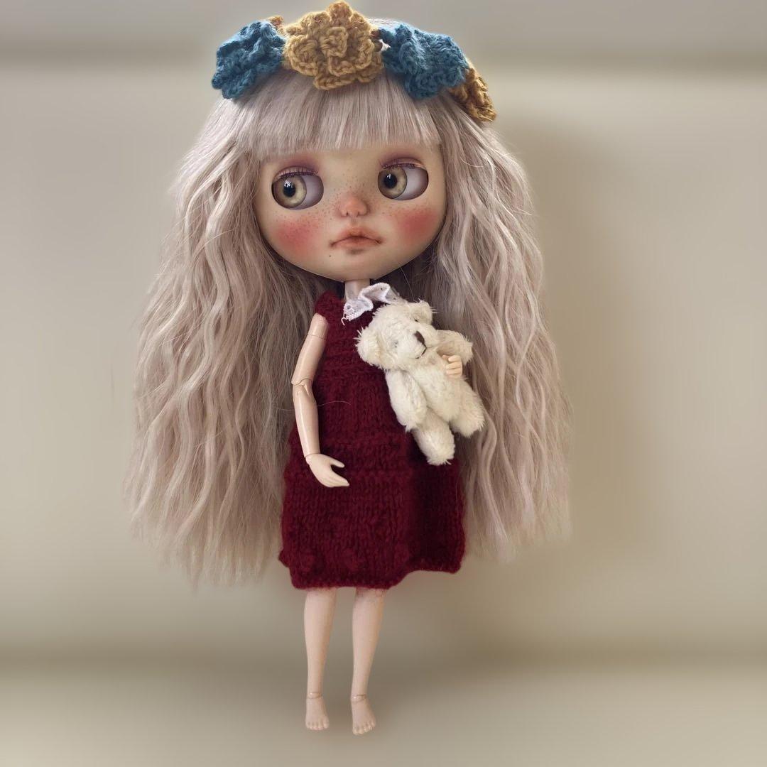 カスタムブライス 作家様 - メルカリ