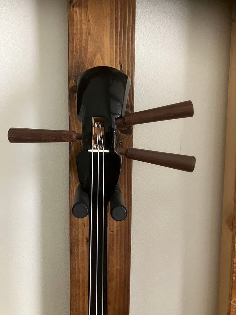 三線 本体 人工革　沖縄　 3弦