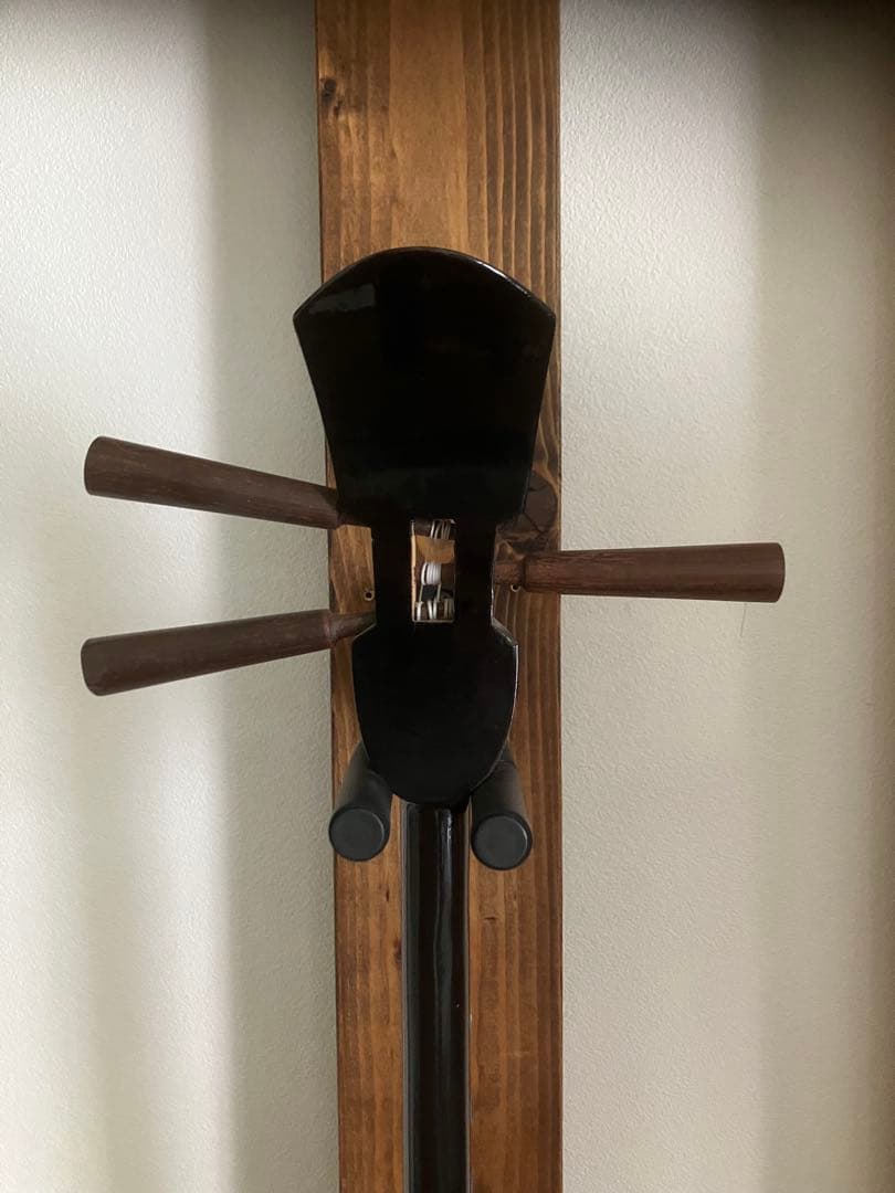 三線 本体 人工革　沖縄　 3弦