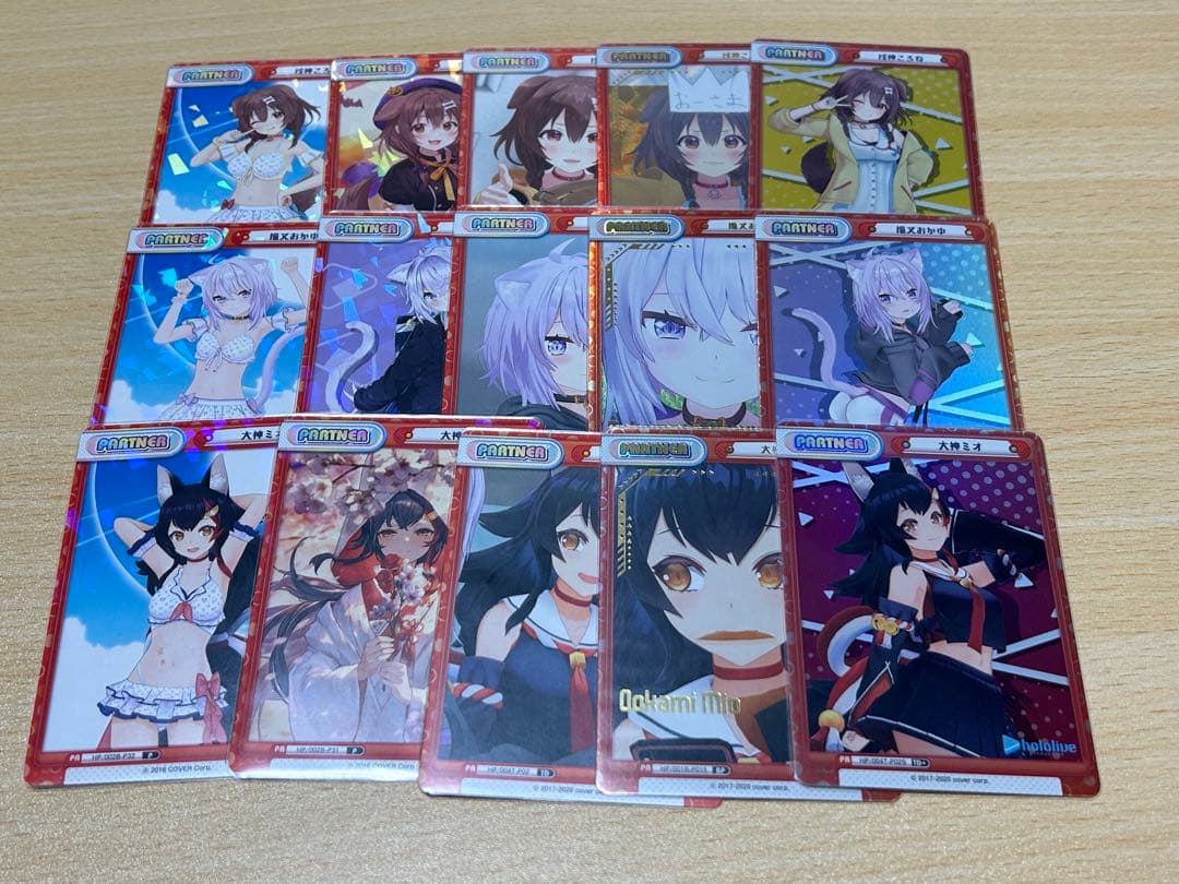 ホロライブチョコカード セミコンプ セット 【最終値下げ】 - メルカリ