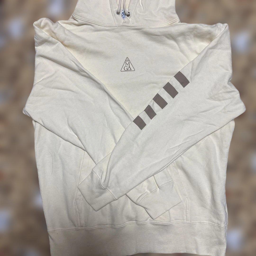 Mrs. GREEN APPLE ミセスグリーンアップル トレーナー - メルカリ