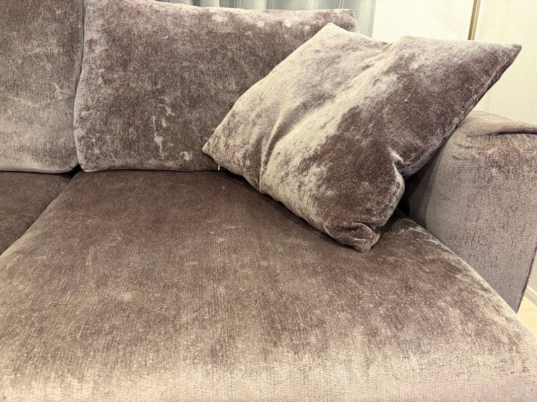 ARMONIAアルモニア FORMA ソファ