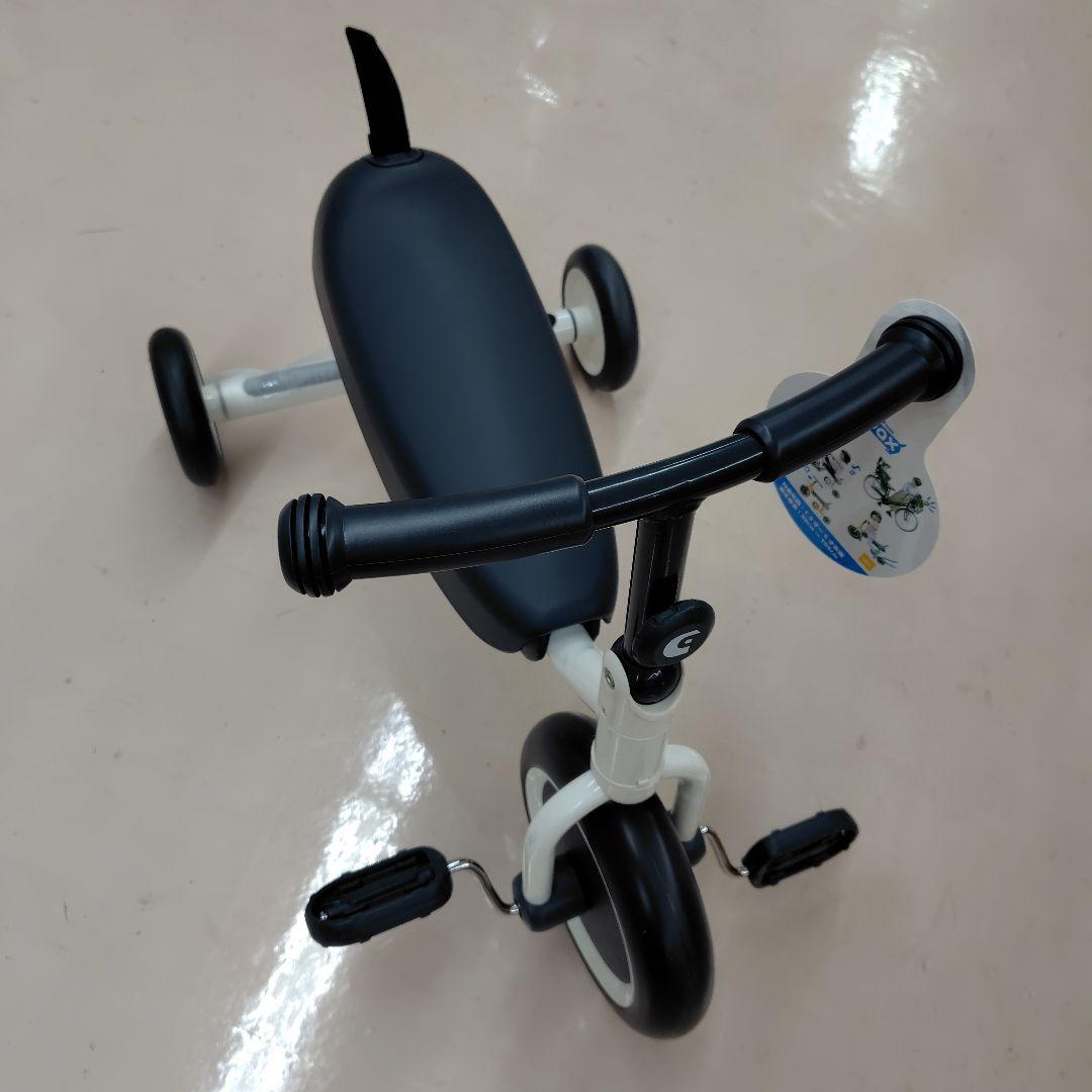 専用送料無料ながーーく乗れる乗り物☆D-bikeダックス　インスタ映え　シンプル