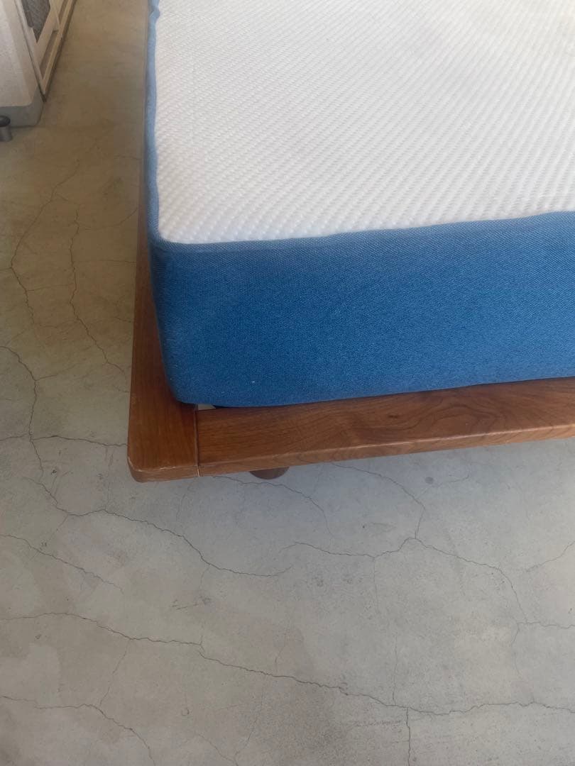 オリジナルコアラマットレス　シングル