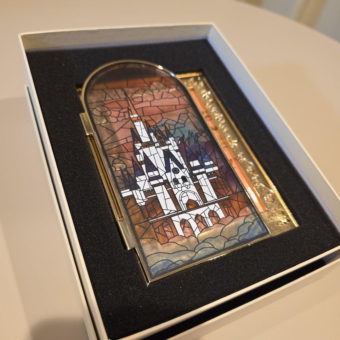 新品 ディズニーランドホテル 写真立て 東京ディズニーランド Disney