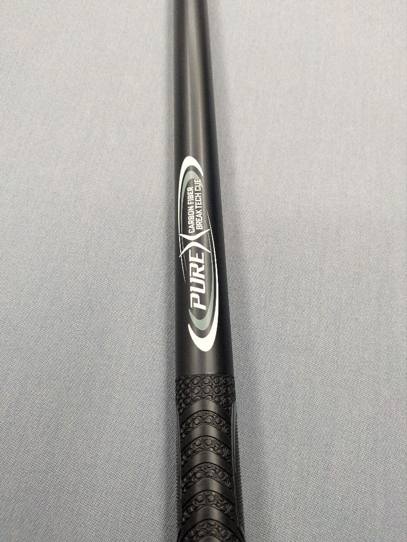 ビリヤード　ブレイクキュー　Pure X