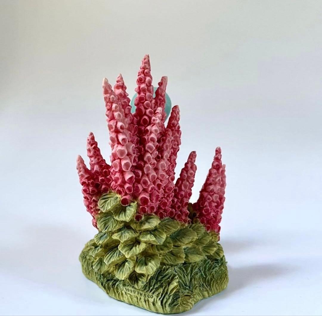 ピーターラビット　【Jemina Puddle Duck &Ducjlings】