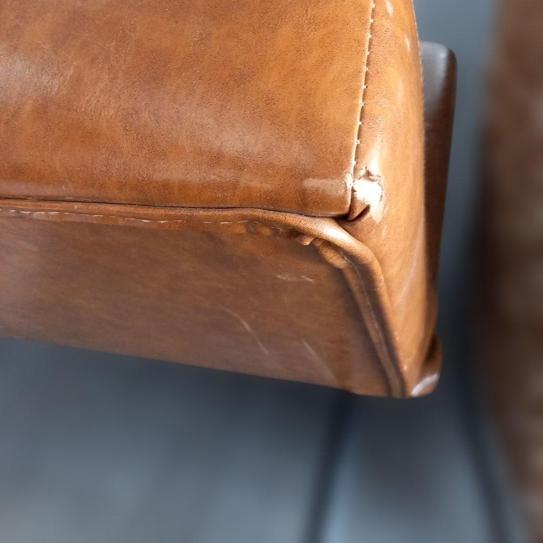 アンティーク調　ソファーベッド