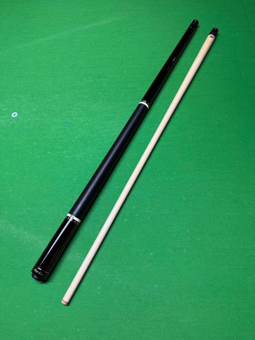 Mezz Cues EC9 ビリヤードキュー - メルカリ