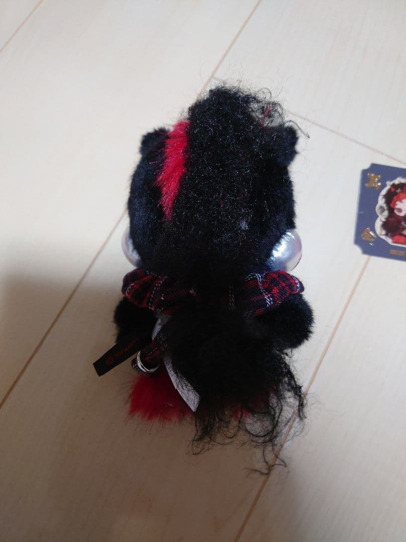 スカルパンダ　馬力全開 Have good Run　新品　正規品　シークレット