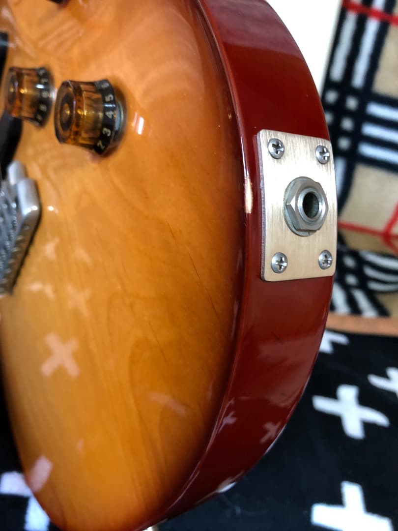 PRS 25th Anniversary 305 Kiki Itoh様専用 - メルカリ