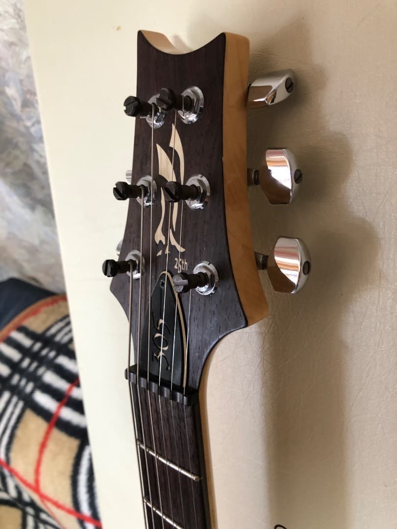 PRS 25th Anniversary 305 Kiki Itoh様専用 - メルカリ