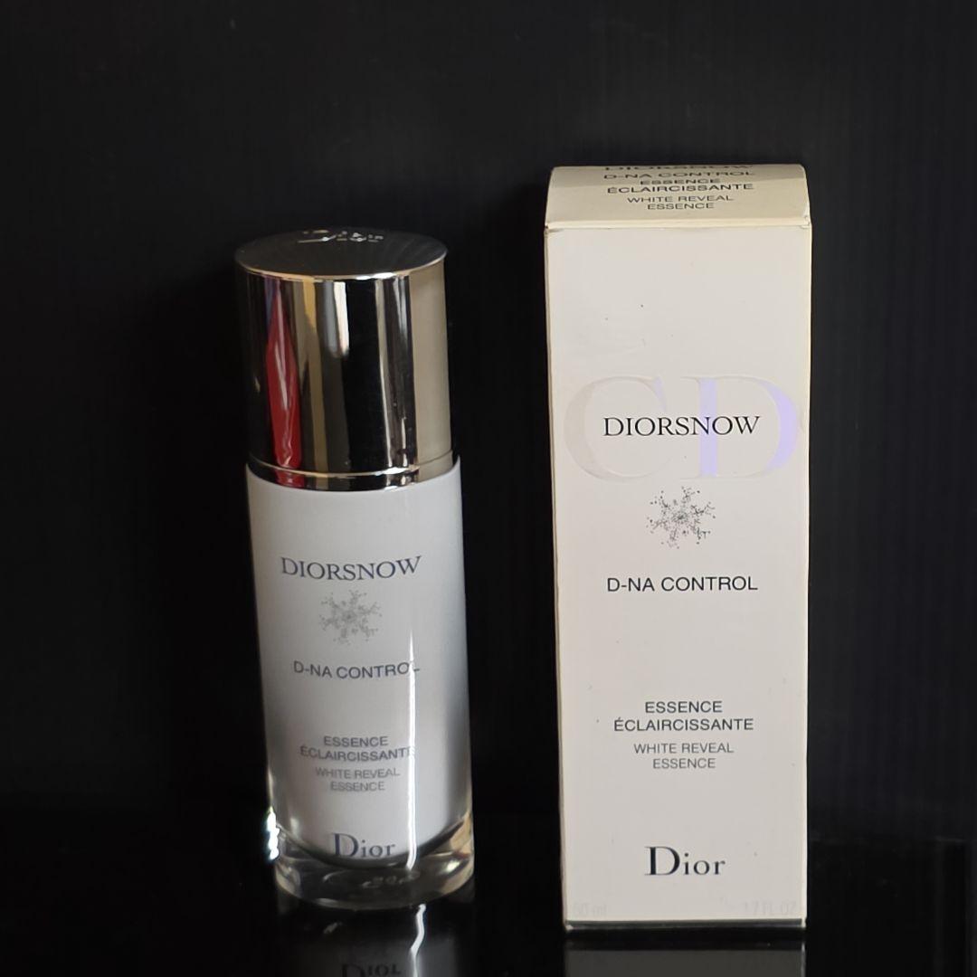 ディオール　スノー ホワイトニング　エッセンス　50ml