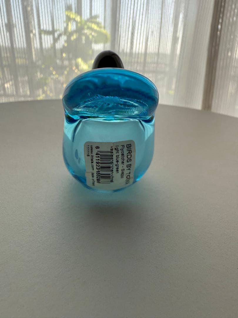  イッタラ　シエッポ　スカイブルー　グリーン