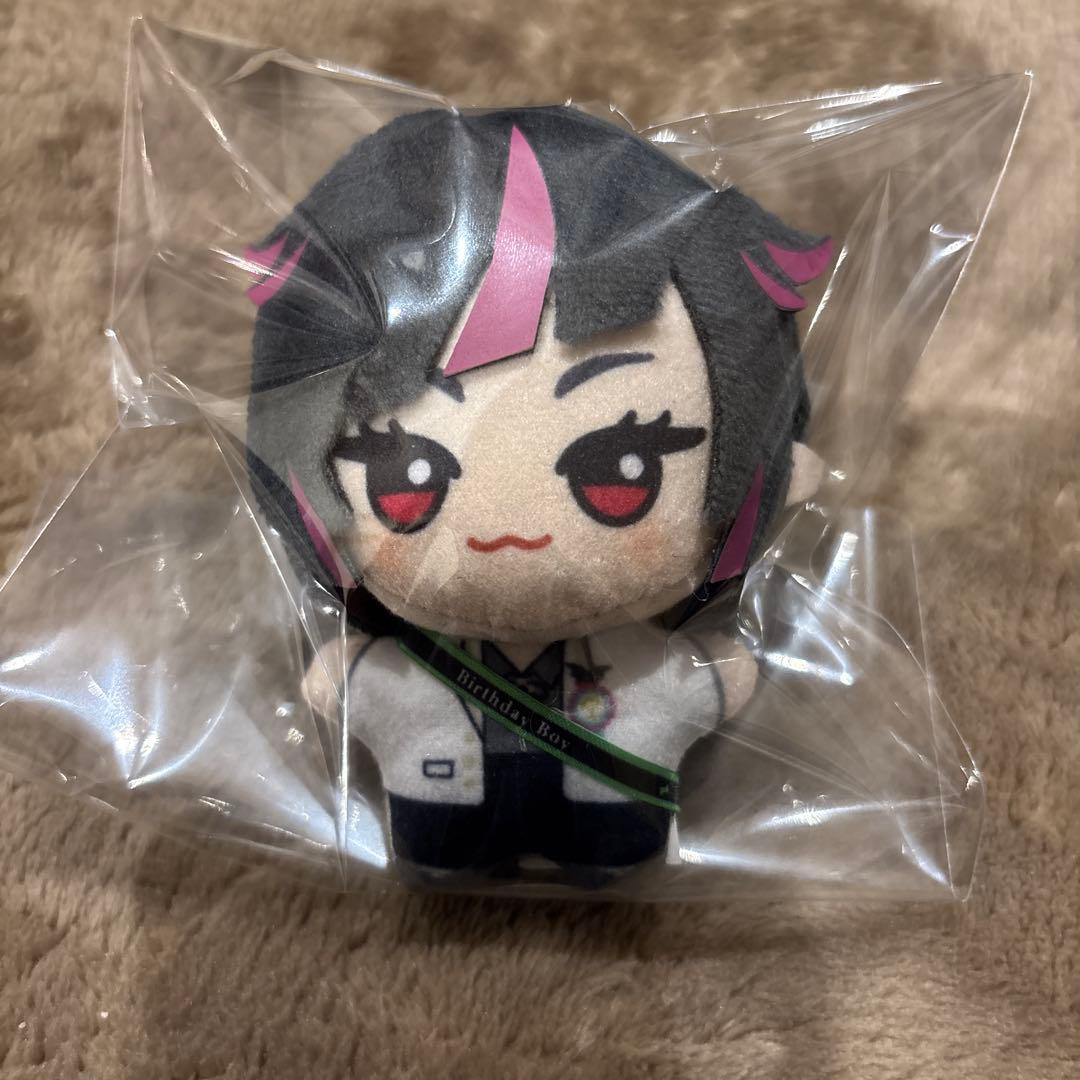 写真子発送❣️上海ディズニーバースデー2.0シェリーメイssぬいぐるみ