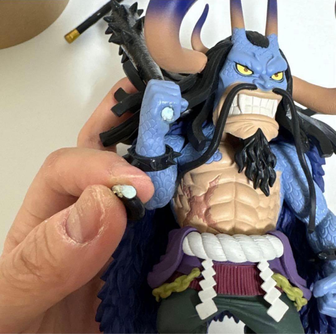 ワンピース ガンダム アカデミア シンデレラ フィギュア まとめ売り