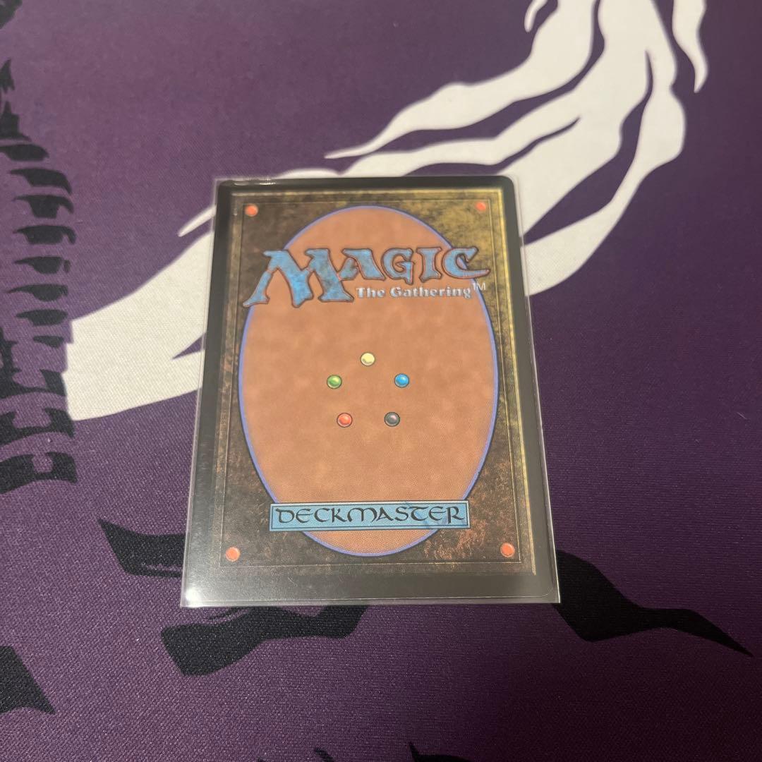 スピラの希望、ユウナ MTG アーティストボーダーレス エラー FF - メルカリ