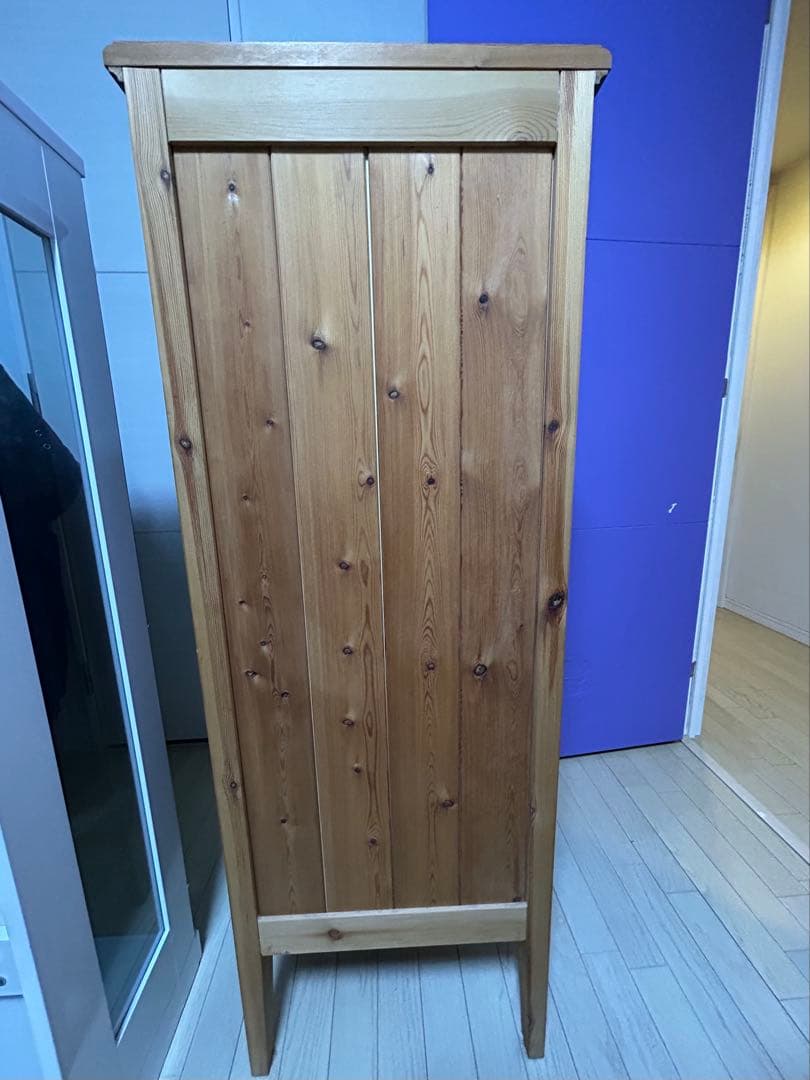 THE PENNYWISE ザ・ペニーワイズ　パイン材　飾り棚