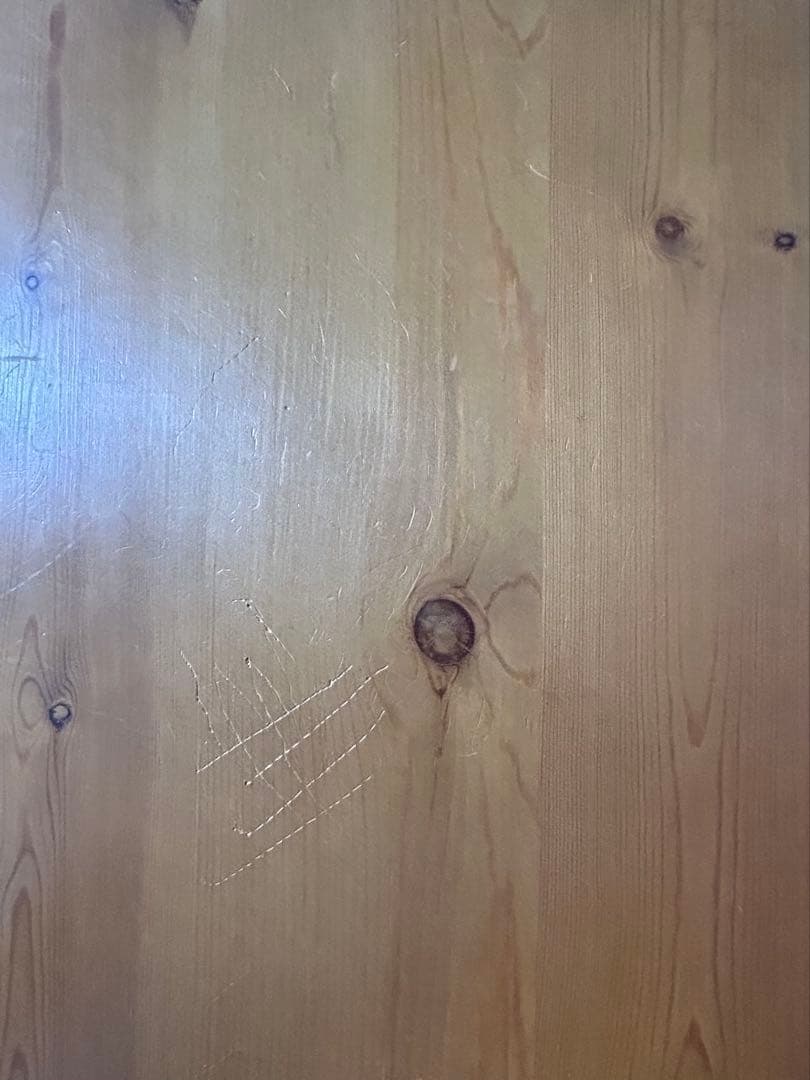 THE PENNYWISE ザ・ペニーワイズ　パイン材　飾り棚