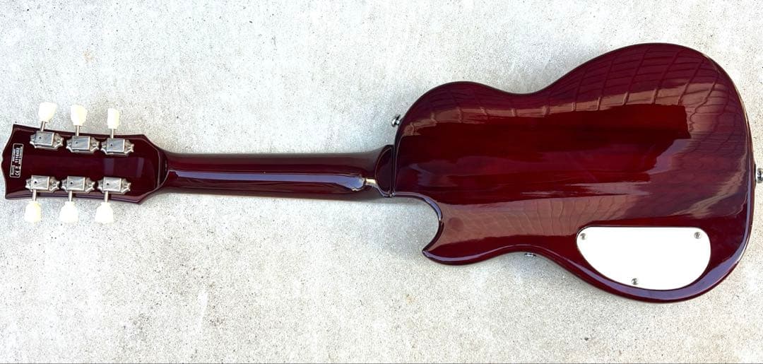 MONOGRAM Mini Guitar レスポール MGL-MINI - メルカリ