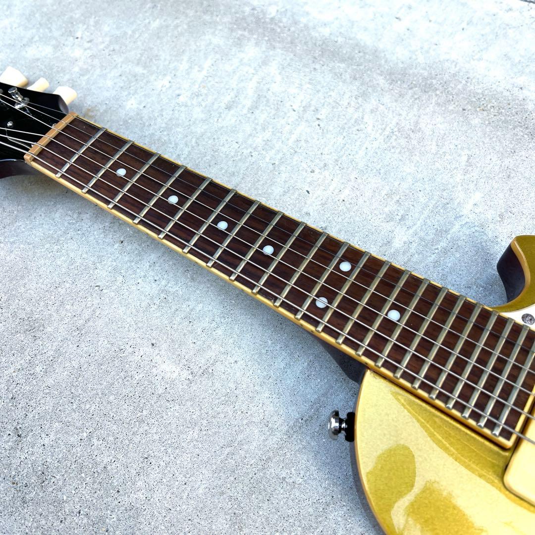 MONOGRAM Mini Guitar レスポール MGL-MINI - メルカリ